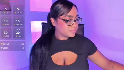 Snapshot of blakmillerrgilson1 chatting on 02-07-25, 12:53 Blak Miller Gilson online show from 02-07-25, 12:53