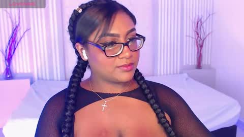 Snapshot of blakmillerrgilson1 chatting on 02-17-25, 10:03 Blak Miller Gilson online show from 02-17-25, 10:03