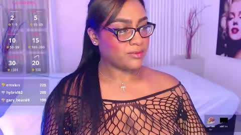 Snapshot of blakmillerrgilson1 chatting on 02-25-25, 11:55 Blak Miller Gilson online show from 02-25-25, 11:55