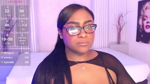 Snapshot of blakmillerrgilson1 chatting on 02-26-25, 04:58 Blak Miller Gilson online show from 02-26-25, 04:58