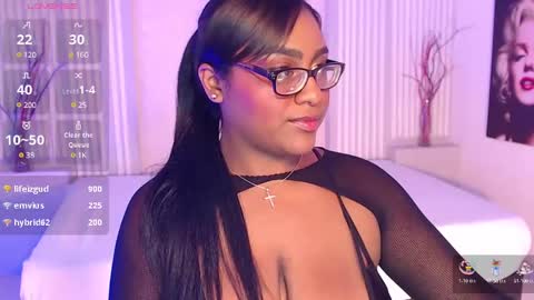 Snapshot of blakmillerrgilson1 chatting on 02-26-25, 08:48 Blak Miller Gilson online show from 02-26-25, 08:48