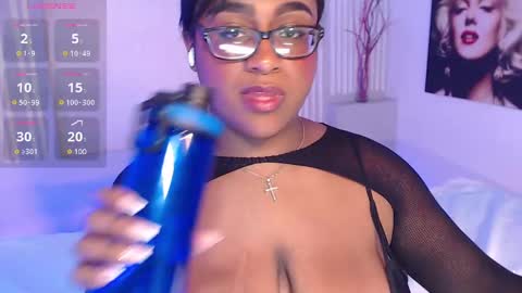 Snapshot of blakmillerrgilson1 chatting on 03-04-25, 01:01 Blak Miller Gilson online show from 03-04-25, 01:01