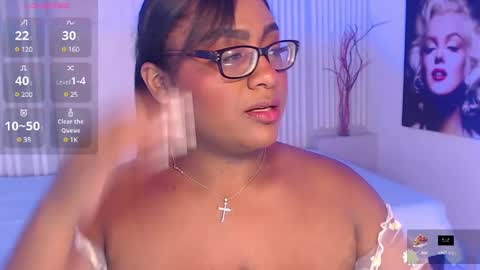 Snapshot of blakmillerrgilson1 chatting on 03-06-25, 09:20 Blak Miller Gilson online show from 03-06-25, 09:20