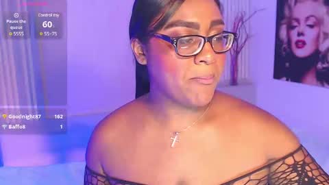 Snapshot of blakmillerrgilson1 chatting on 03-11-25, 12:33 Blak Miller Gilson online show from 03-11-25, 12:33