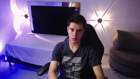 Blakzen online show from 06-25-26, 04:01