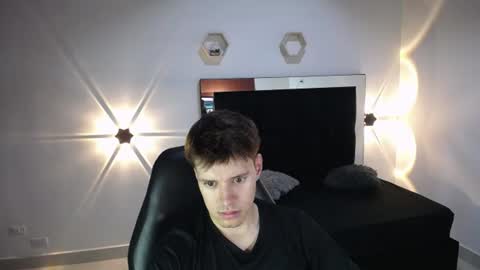 Blakzen online show from 07-12-26, 03:08