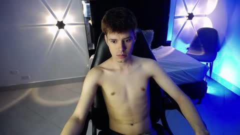 Blakzen online show from 07-22-26, 03:31