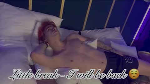 Blaiz online show from 11-08-25, 06:07