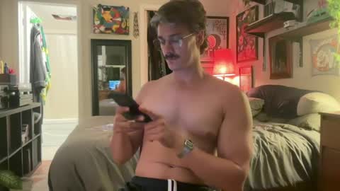Snapshot of blamingos chatting on 06-26-26, 02:16 blamingos online show from 06-26-26, 02:16