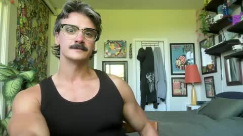 Snapshot of blamingos chatting on 07-12-26, 09:06 blamingos online show from 07-12-26, 09:06