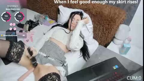 MY VIDEOS THAT WILL MAKE YOU CUM -  online show from 10-08-25, 10:18