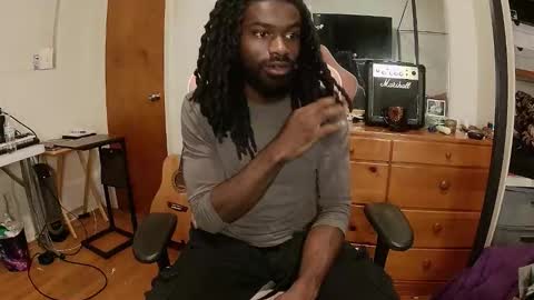 Snapshot of blaqjay chatting on 11-26-25, 02:01 BlaqJay online show from 11-26-25, 02:01