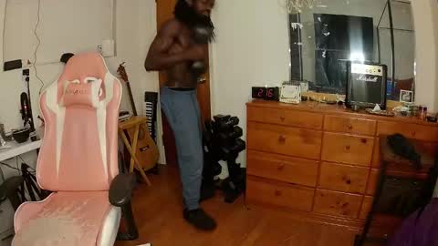 Snapshot of blaqjay chatting on 11-26-25, 07:15 BlaqJay online show from 11-26-25, 07:15