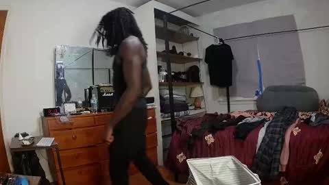 Snapshot of blaqjay chatting on 12-16-25, 02:16 BlaqJay online show from 12-16-25, 02:16