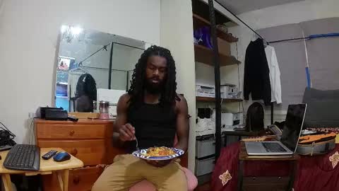 BlaqJay online show from 02-02-26, 11:25