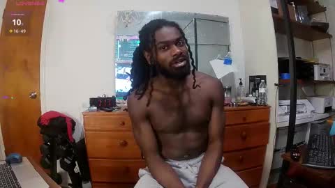 BlaqJay online show from 02-19-26, 12:17