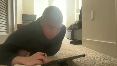 Snapshot of blasian4 chatting on 10-24-25, 06:59 blasian4 online show from 10-24-25, 06:59