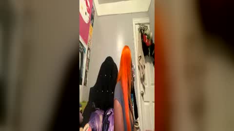 blasiangyal online show from 06-18-26, 02:01