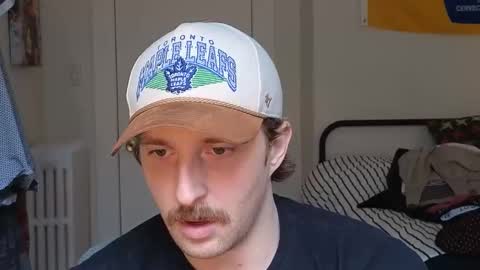 DickRex21 online show from 02-27-26, 03:12