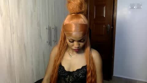 Hot ronn online show from 04-12-26, 11:21