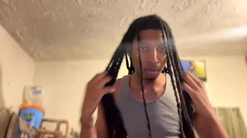 Black Clover online show from 12-08-24, 07:37