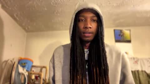 Black Clover online show from 12-17-24, 06:13