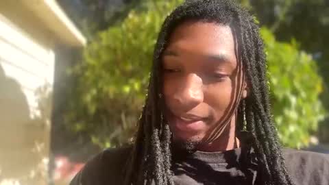 Black Clover online show from 01-01-25, 05:33