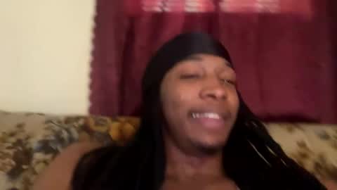 Black Clover online show from 01-03-25, 06:46