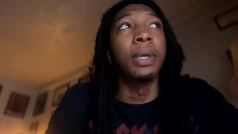 Black Clover online show from 01-08-25, 02:14