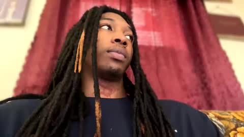 Black Clover online show from 01-13-25, 06:16