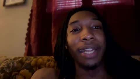 Black Clover online show from 01-21-25, 04:27