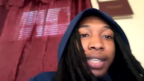 Black Clover online show from 01-28-25, 03:25