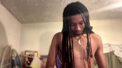 Black Clover online show from 01-29-25, 07:00