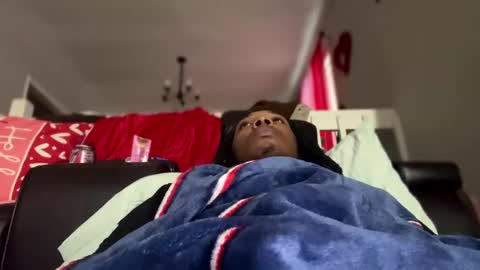 Black Clover online show from 02-03-25, 10:21