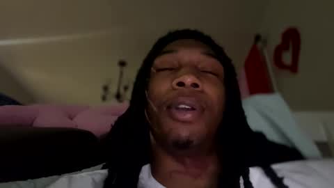 Black Clover online show from 02-09-25, 02:49