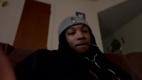 Black Clover online show from 02-24-25, 10:36