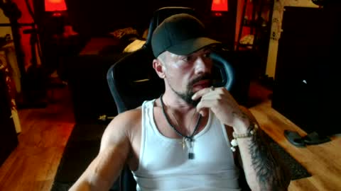 Snapshot of blaze2058 chatting on 07-26-26, 06:48 reloaded online show from 07-26-26, 06:48