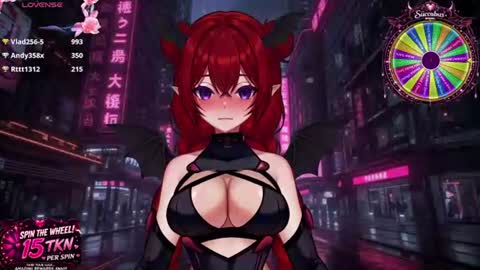 blaze_sw online show from 06-19-26, 04:11