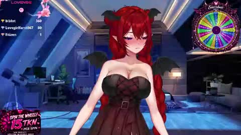 blaze_sw online show from 07-01-26, 11:26