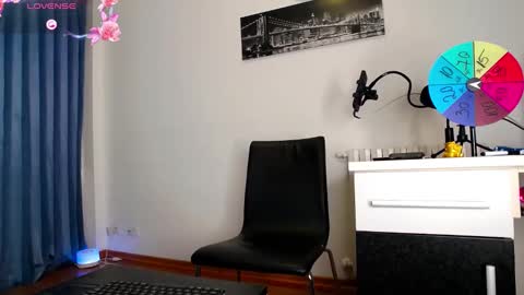 Goddess Blaze online show from 02-03-25, 07:00