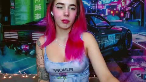 Blaze online show from 12-21-25, 05:03