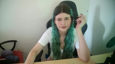 Snapshot of blazinggoblin chatting on 12-03-24, 12:49 Blazing Goblin online show from 12-03-24, 12:49