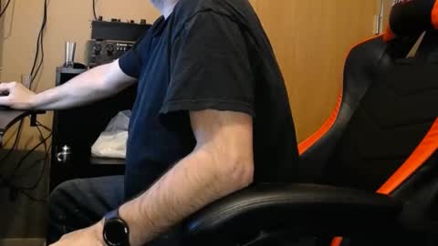 blazingslow online show from 03-08-25, 05:17