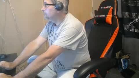 blazingslow online show from 07-05-26, 10:00