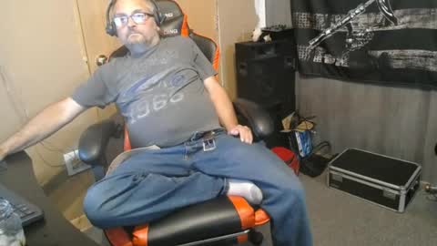 blazingslow online show from 07-25-26, 06:00