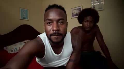 Snapshot of blckexperience chatting on 01-09-25, 08:55 Danny - online show from 01-09-25, 08:55