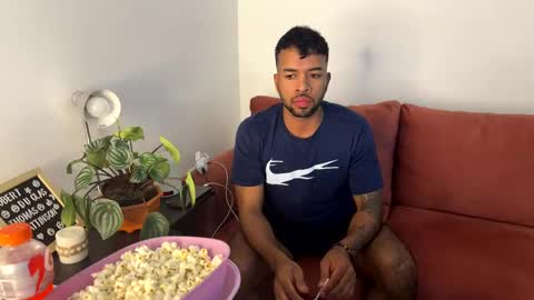 Snapshot of blckexperience chatting on 02-08-25, 12:38 Danny - online show from 02-08-25, 12:38