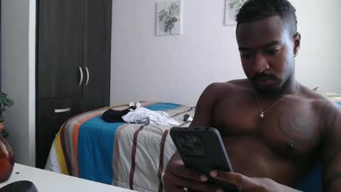 Snapshot of blckexperience chatting on 03-03-25, 04:46 Danny - online show from 03-03-25, 04:46