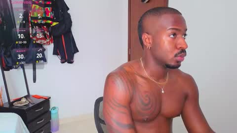 Snapshot of blckexperience chatting on 12-18-25, 04:46 Danny - online show from 12-18-25, 04:46