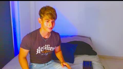 bleach tiago online show from 03-29-26, 04:12